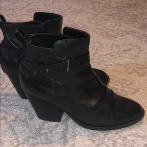 Rag and bone dalton boots